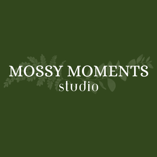 Mossy Moments Studio